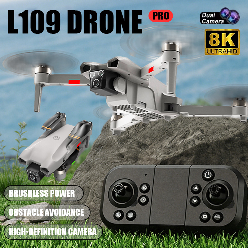 Drone Gimbal Case - NEU Heißer L017 Pro Drohne Brushless