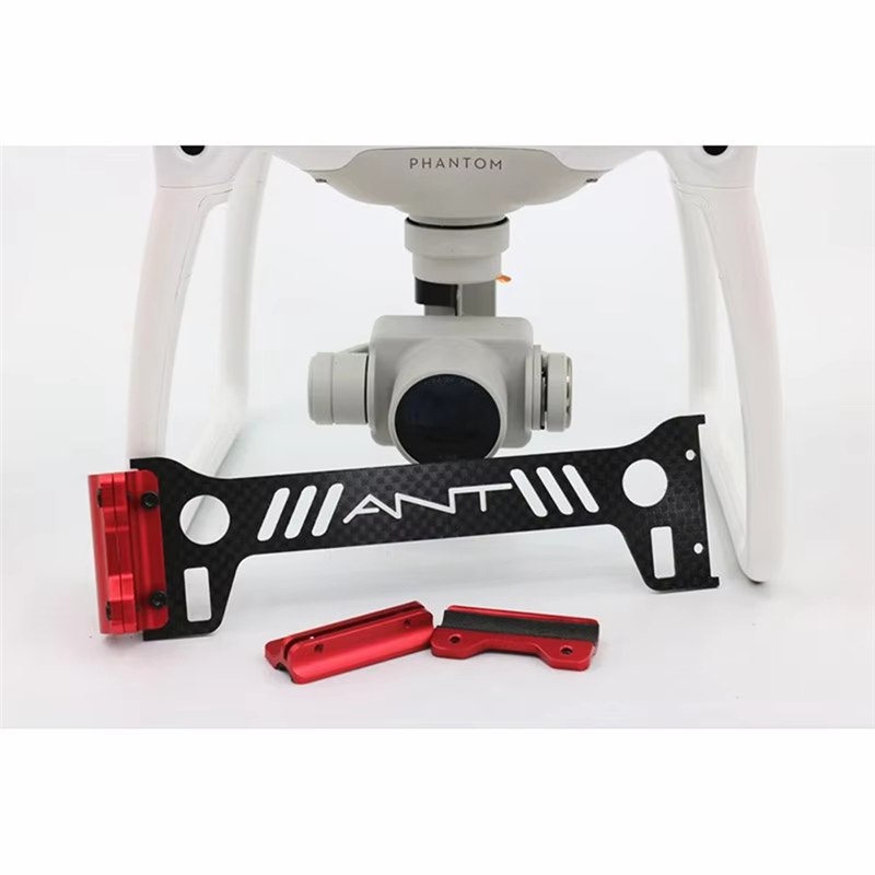 Drone Gimbal For Gopro - AT12 Gimbal-Objektivschutzplatine für DJI Phantom 4