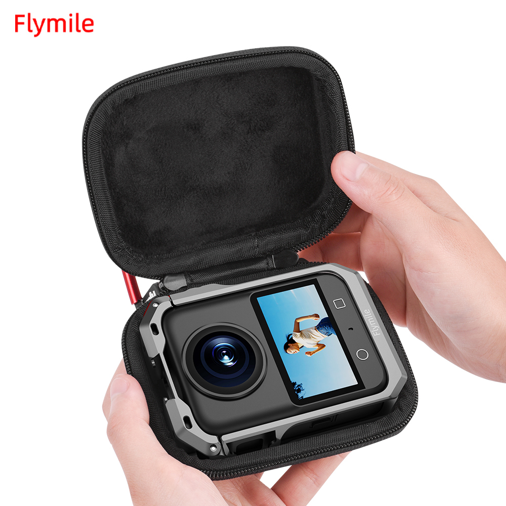 Flymile Cage Tragetasche für D – Drone Gimbal Case Bewertung und Preis