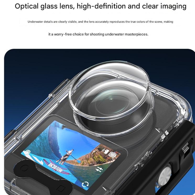Vollständige Abdeckung Schutzh – Drone Gimbal Case Bewertung und Preis