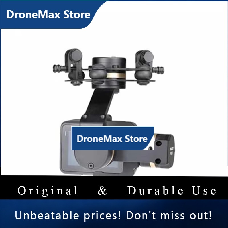 DroMaTarot 3D V Metall 3-Achse – Drone Gimbal For Gopro Hero Bewertung und Preis