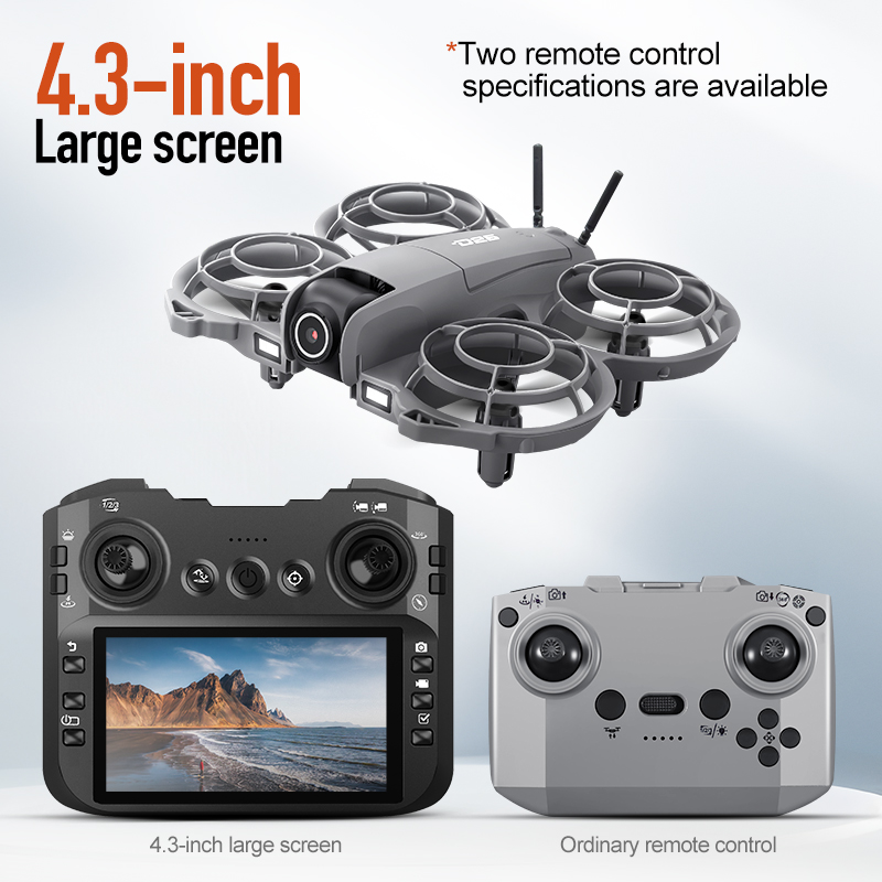 D26 Drohne 4K Luftbild-HD 180  – Drone Gimbal Case Bewertung und Preis