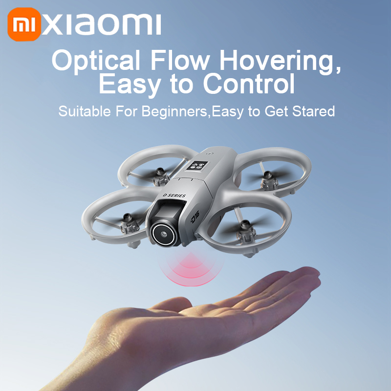 Xiaomi D16 GPS-Drohne 8K Aeria – Drone Gimbal Brushless Bewertung und Preis