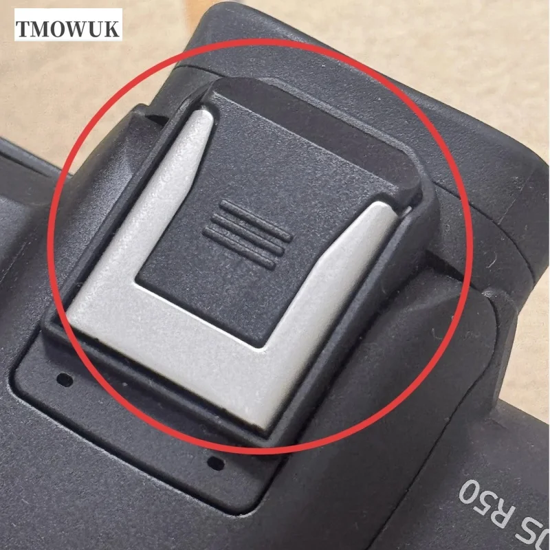Wasserdichte Blitzschuh-Abdeck – Canon Camera Eos R50 Bewertung und Preis