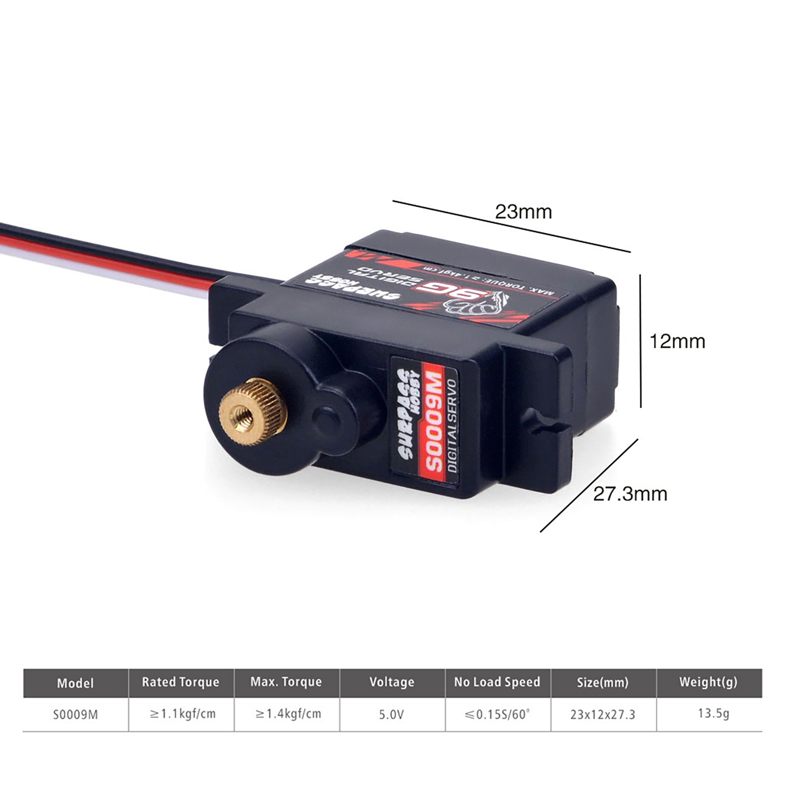 2g 3.7g 4.3g 6g 17g 25g Micro  – Drone Gimbal Controller Bewertung und Preis