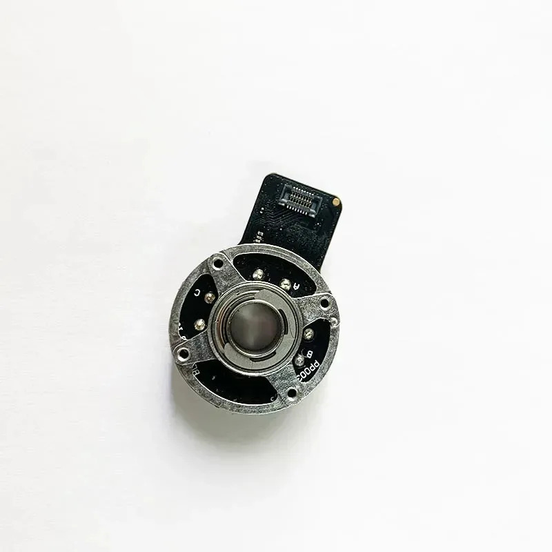 Gebrauchter Yaw Motor PTZ Y-Ac – Drone Gimbal 3 Axis Bewertung und Preis