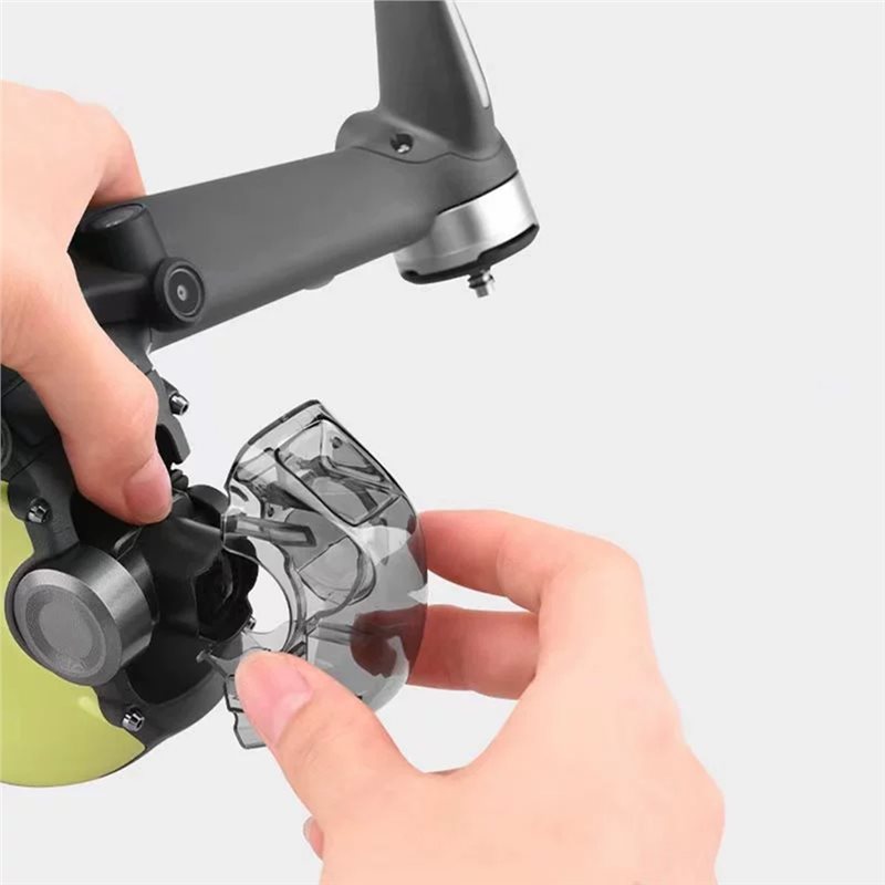 A93PHOT! Kameraobjektivdeckel  – Drone Gimbal Case Bewertung und Preis