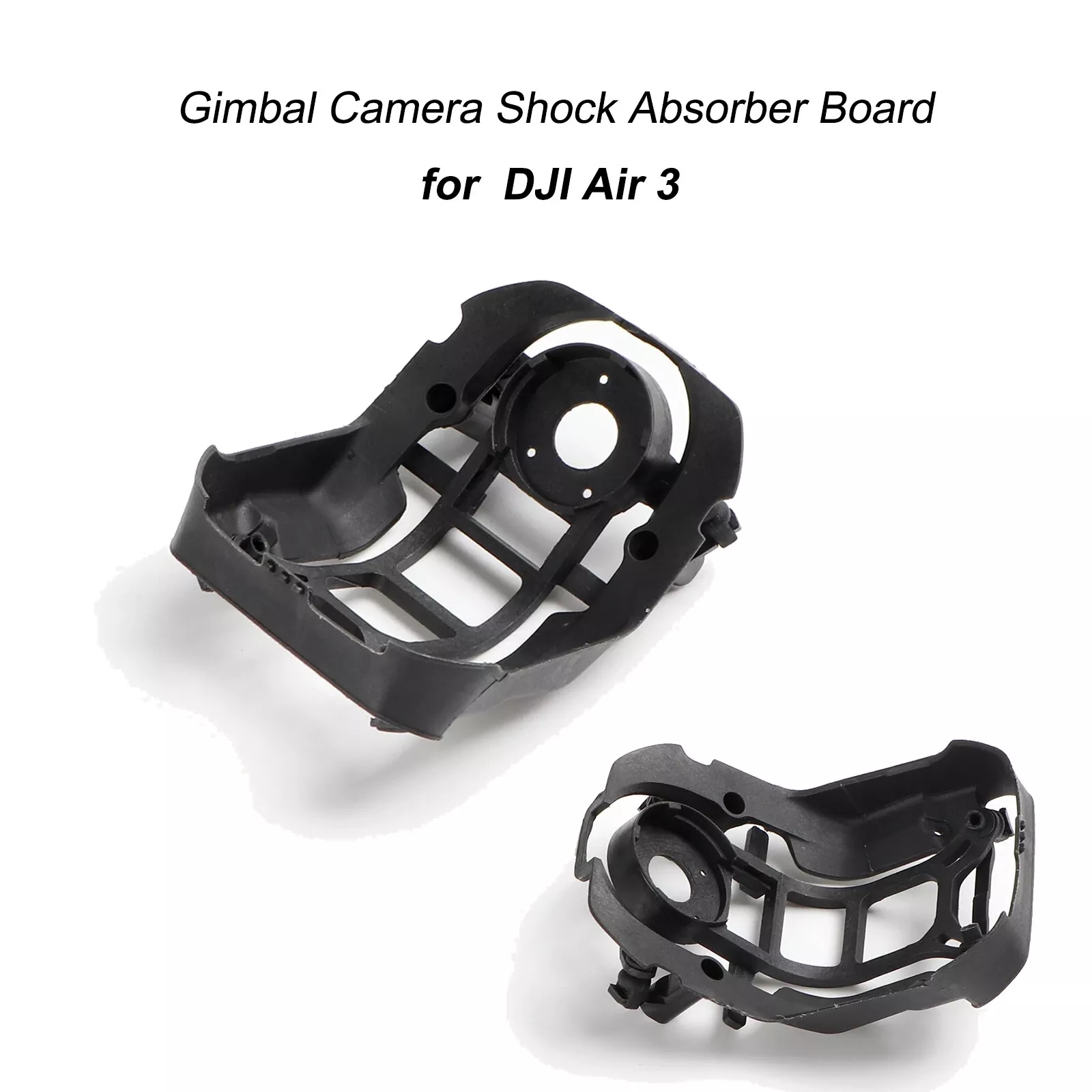 Für DJI Air 3 Drohne Original  – Drone Gimbal Dampener Bewertung und Preis