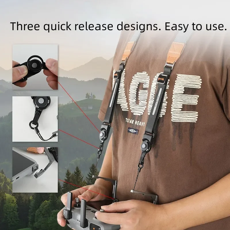 Nackenband Selbstbalancierende – Dji Drone Air 3 Bewertung und Preis