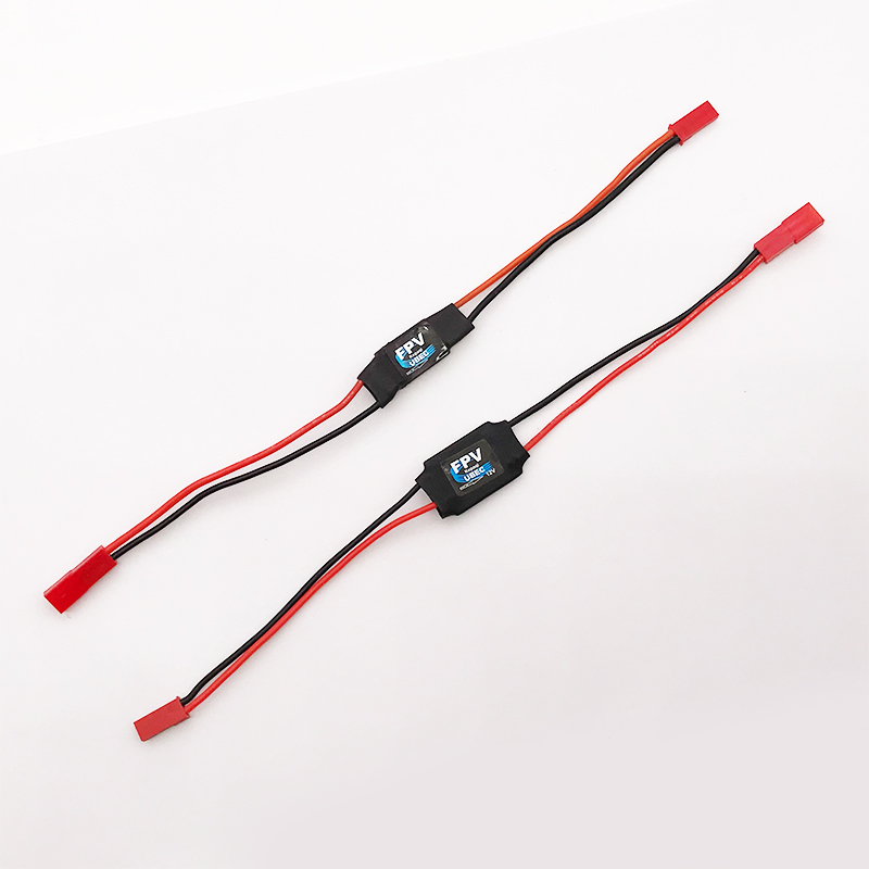 Ultraleichtes bec Modul 3a 5v  – Drone Gimbal Controller Bewertung und Preis