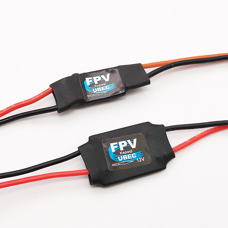 Ultraleichtes bec Modul 3a 5v  – Drone Gimbal Controller Bewertung und Preis
