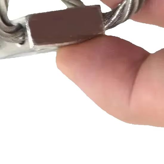 Neuer Mini-Edelstahl-Drahtseil – Drone Gimbal Controller Bewertung und Preis