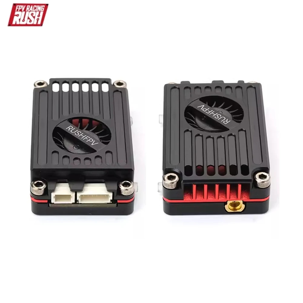 RUSHFPV TANK MAX SOLO 5,8GHz 2 – Drone Gimbal Controller Bewertung und Preis