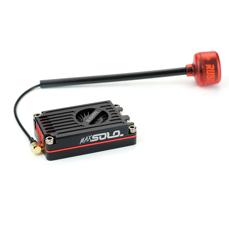 RUSHFPV TANK MAX SOLO 5,8GHz 2 – Drone Gimbal Controller Bewertung und Preis